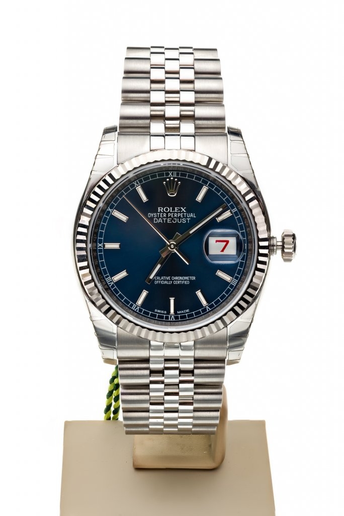 rolex ref 116234